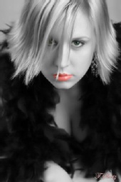 Becca - Dark Angel [Series]
