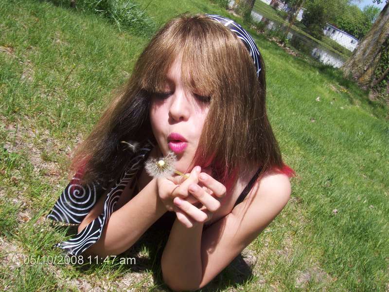 HeatherNicole - Nature's Beauty