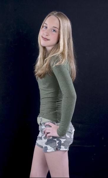 Hannah - Attitude