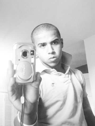 Missle - me and my polo