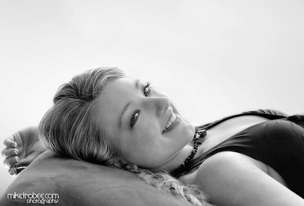 Jamie Lynn - Relaxing