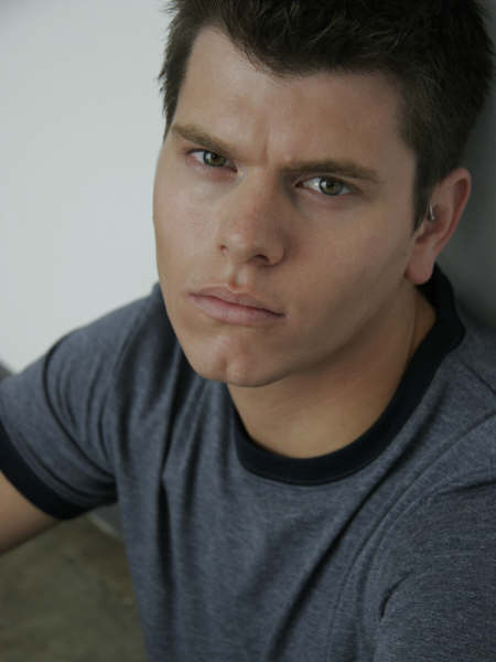 Philip Baranski
