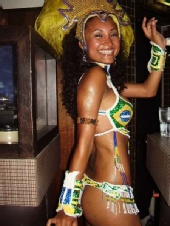 Brownybrazil