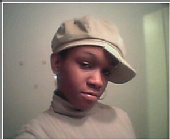 ajssoulmate - Brown cap