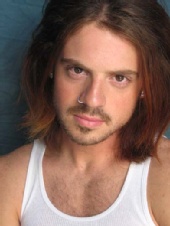 Johnny Mohawk