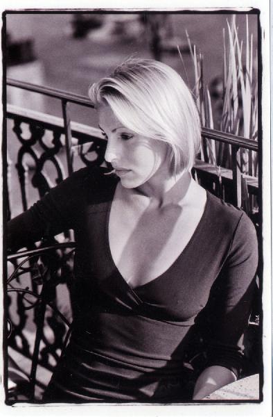 Rachelle Trosclair