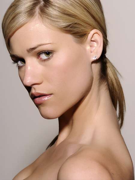Ali Moss