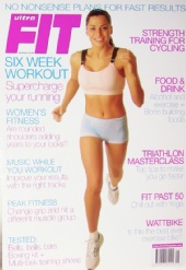 Louise Glover - British Magazine