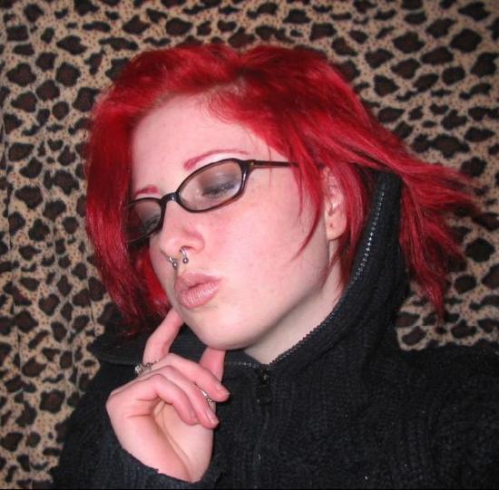 suecatwoman - confused