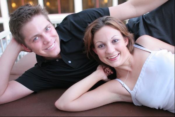 Daniel Joseph - Daniel and Jodi