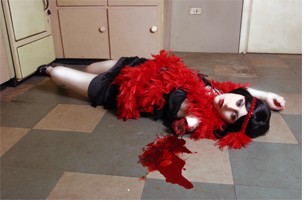 V3nu5 - Marie Prevost