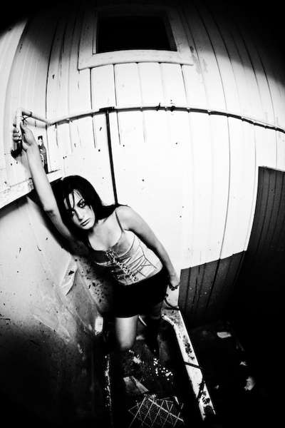 Victoria Ann
