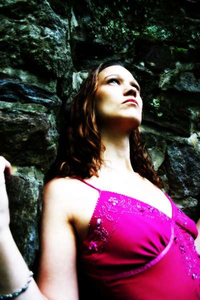 Melissa - The Beauty In Nature