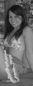 Miss Ashley