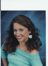 Miss Ashley