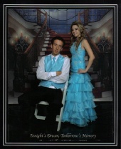 KC - 2009 River Valley Prom