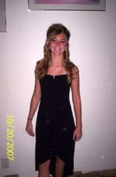 KC - homecoming oct. 2007