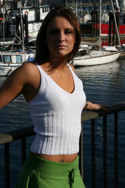 Niki Leah