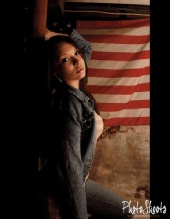 Babygrl D - Where I was born