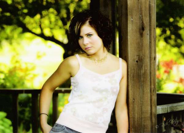 Kaylynn Hosch