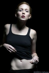 Kate Hawkins