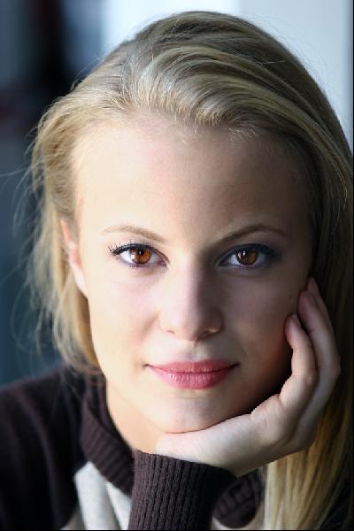 Sarah Swartz