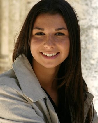Heather Rose - 2005 photo shoot