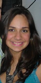 Elena Gonzalez