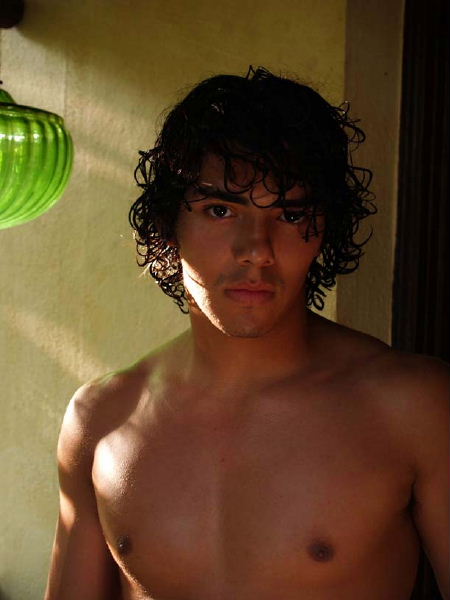 Pedro - Stare