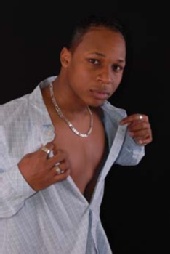 Justin - Justin Robinson