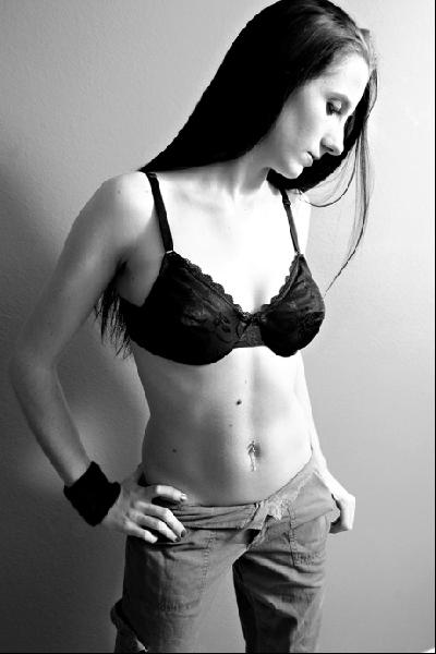 Kristina Heaton - Fashion Shoot