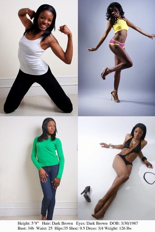 Nennayvonne - Nenna Yvonne