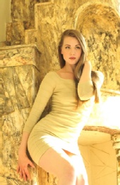 Angelina Zubrilina - golden