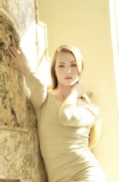 Angelina Zubrilina - light