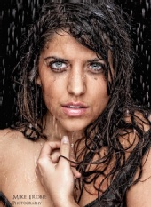 Blue Eyes - Water