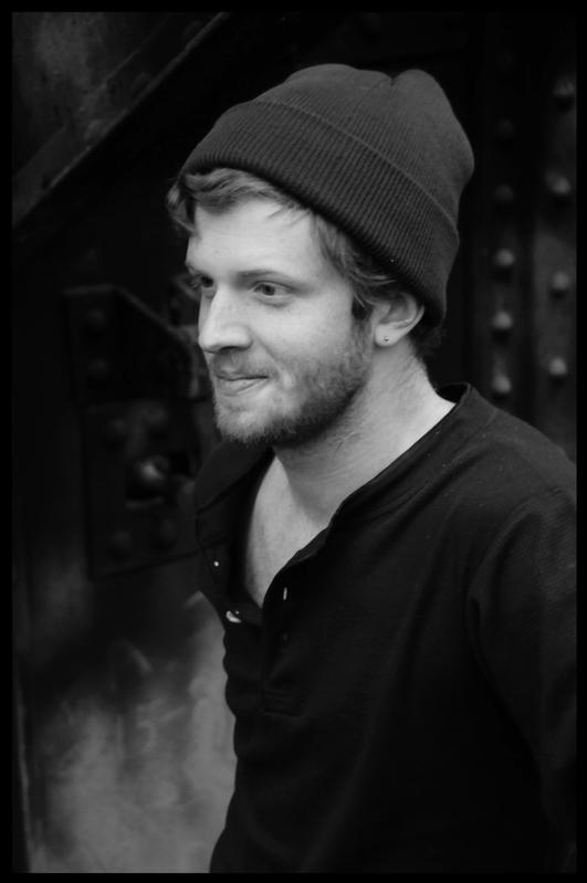 Davy Lewis - Profile