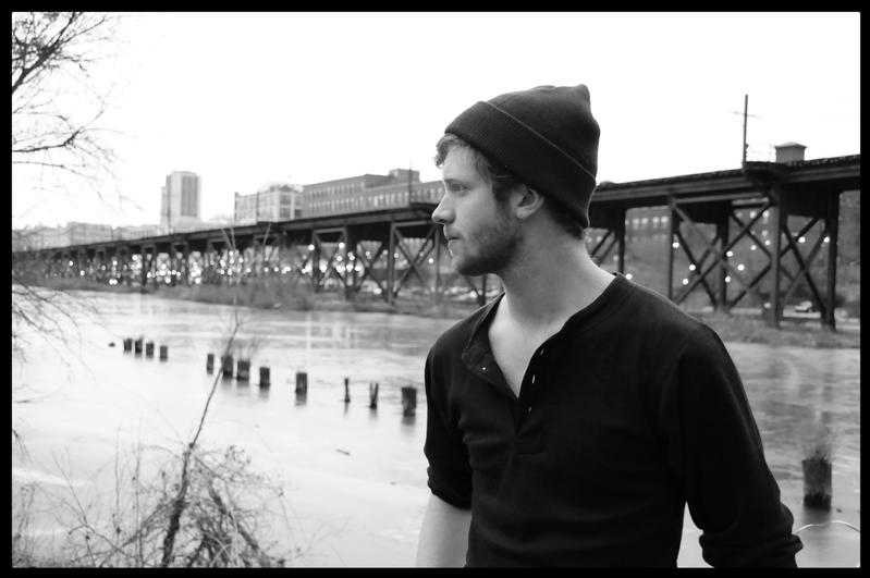 Davy Lewis - To The James