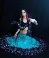 Sarahmodel1