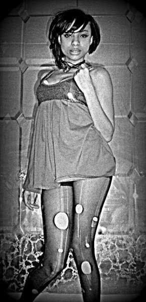 Karissma Yvette