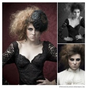 crimson xx clover - Going Crazyy