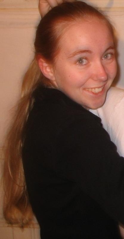 Amber Landis