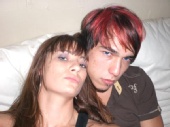 TommyT - Jenn and I