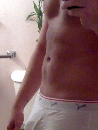 Nate - Abs