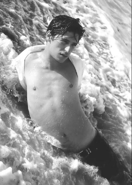 Chris Mavrick - Waves of Change