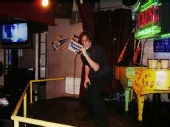Chris Mavrick - Karaoke Wedding