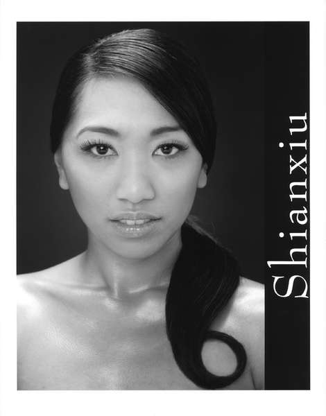 shianxiu - lotus makeup artistry