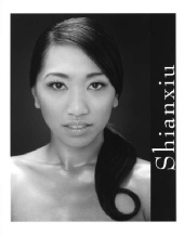 shianxiu - lotus makeup artistry