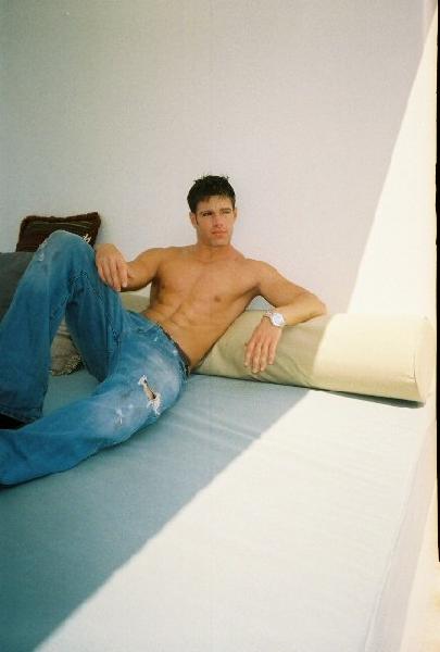 Aaron Higgs