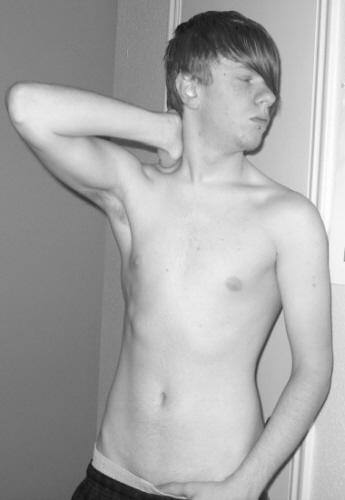 Moses - I'm too sexy for my shirt. :)