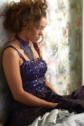 say - fairy godmother shoot